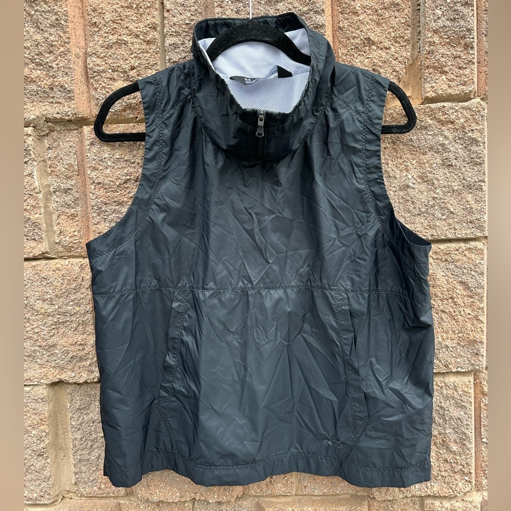 Under Armour Wind Breaker Vest